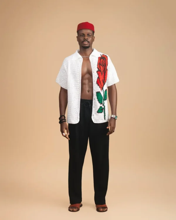 Odi’m n’Obi — the one in my heart. - Image 3