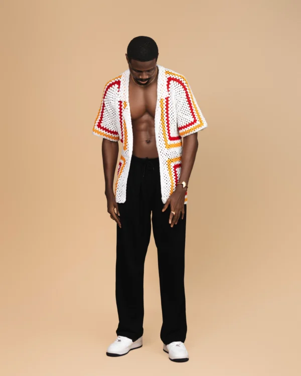 Sarki — King