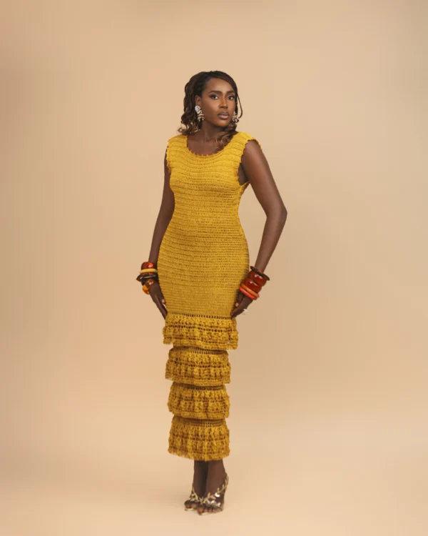 Thandiwe - The Beloved