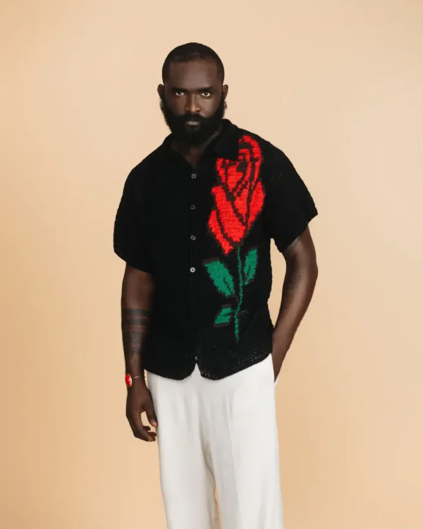 Odi’m n’Obi(Black) — the one in my heart. - Image 4