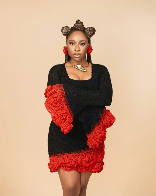 Ifunanya – Love
