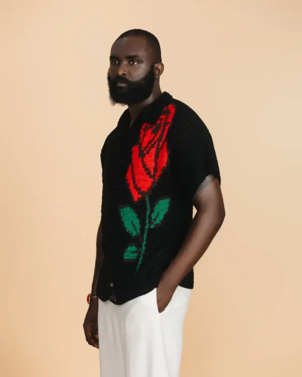 Odi’m n’Obi(Black) — the one in my heart.