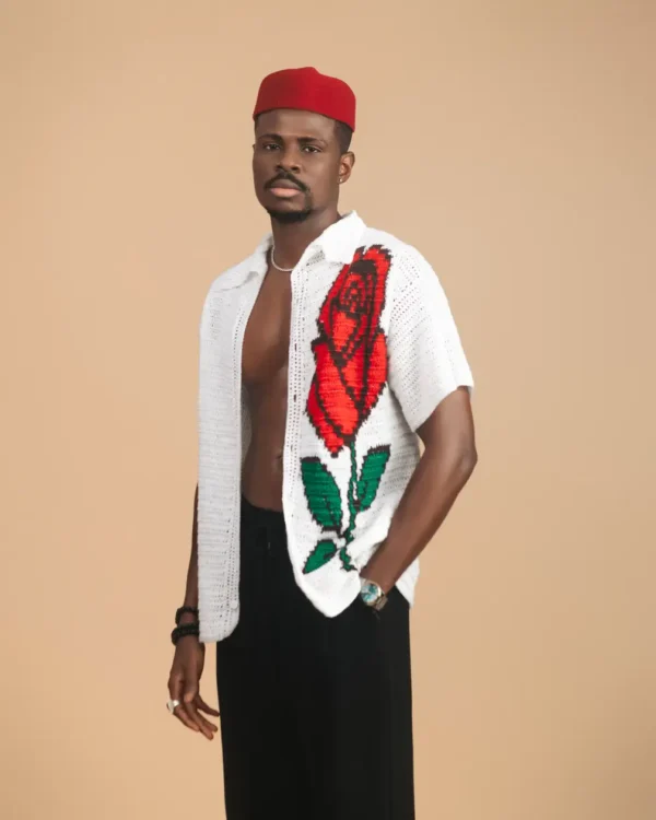 Odi’m n’Obi — the one in my heart.